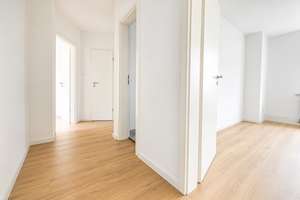 Charmante 2-Zimmer-Wohnung in absoluter Top-Lage von Aachen-West – Die vollständige Adresse der Immobilie erhältst du vom Anbieter., 52064 Westpark, Aachen – Vorschaubild 6