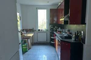 Charmante 4-Zi. Altbauwohnung mit Südterrasse und Garage ! – Die vollständige Adresse der Immobilie erhältst du vom Anbieter., 96450 Mitte, Coburg – Vorschaubild 6