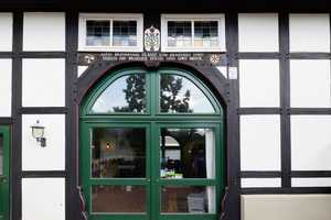 Zwei hochwertig sanierte Fachwerkhäuser mit 5 Wohnungen und Restaurant! – Preußisch Oldendorf, Minden-Lübbecke (Kreis), 32361 Minden-Lübbecke (Kreis) – Vorschaubild 6