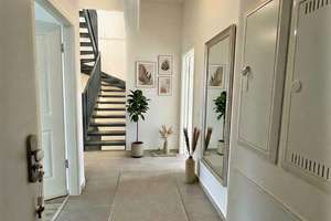 Exklusives Penthouse über den Dächern Magdeburgs – Dachterrasse, Panoramablick und Wohnen auf drei E – Werner-Heisenberg-Straße 25, 39106 Alte Neustadt, Magdeburg – Vorschaubild 13
