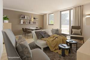 Mit Balkon und Einbauküche – Littstr. 4, 4103 Zentrum-Ost, Leipzig – Vorschaubild 8