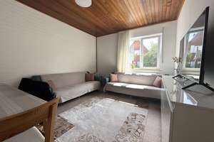 Top gepflegtes Anlageobjekt: Zwei vermietete 3-Zimmer-Wohnungen im Herzen von Nienburg/Weser – Die vollständige Adresse der Immobilie erhältst du vom Anbieter., 31582 Nienburg (Weser) – Vorschaubild 2