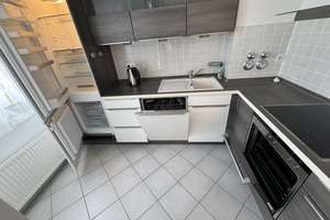 Möblierte 2-Zimmer-Wohnung in Aubing – ab sofort bezugsfertig! – Colmdorfstr. 36, 81249 Aubing-Süd, München – Vorschaubild 8