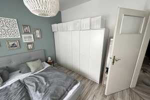 Erfolgreich vermietet: Süße 3 Zi.-Etagenwohnung (ca. 75qm) ohne Balkon in Stuttgart-Ost – Libanonstr. 69, 70186 Stuttgart – Vorschaubild 8