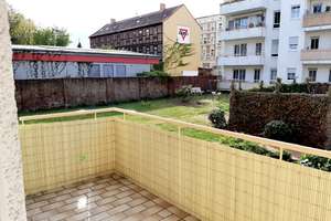 Nachmieter gesucht! Gemütliche 2-Raum-Wohnung mit Wohnküche und Balkon in Sudenburg – St.-Michael-Straße 50, 39112 Sudenburg, Magdeburg – Vorschaubild 3