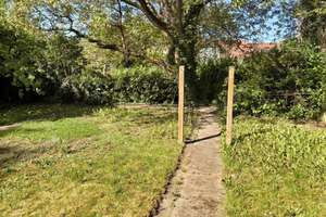 Viel Platz zum Leben - Großes Haus mit weitläufigem Garten – Die vollständige Adresse der Immobilie erhältst du vom Anbieter., 76756 Bellheim – Vorschaubild 13