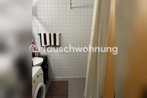 Tauschwohnung: 35 m² Wohnung in Stuttgart-Süd – Die vollständige Adresse der Immobilie erhältst du vom Anbieter., 70199 Heslach, Stuttgart – Vorschaubild 4