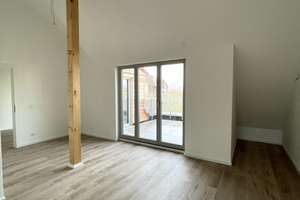 moderne Dachgeschosswohnung - Neubau – Stolbergstr. 5, 12103 Tempelhof, Berlin – Vorschaubild 2