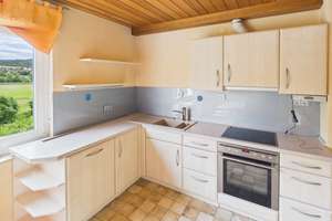 Familienfreundliches Einfamilienhaus mit großem Garten, Teich und Garage in Hauneck – Die vollständige Adresse der Immobilie erhältst du vom Anbieter., 36282 Hauneck – Vorschaubild 13