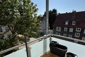 Stylische Neubauwohnung in Altenbochum – Postkutschenweg 20, 44803 Altenbochum, Bochum – Vorschaubild 7