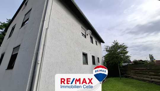 Bild von Zweifamilienhaus Gewerbe (Zwei Praxen)! (TJ-6500)