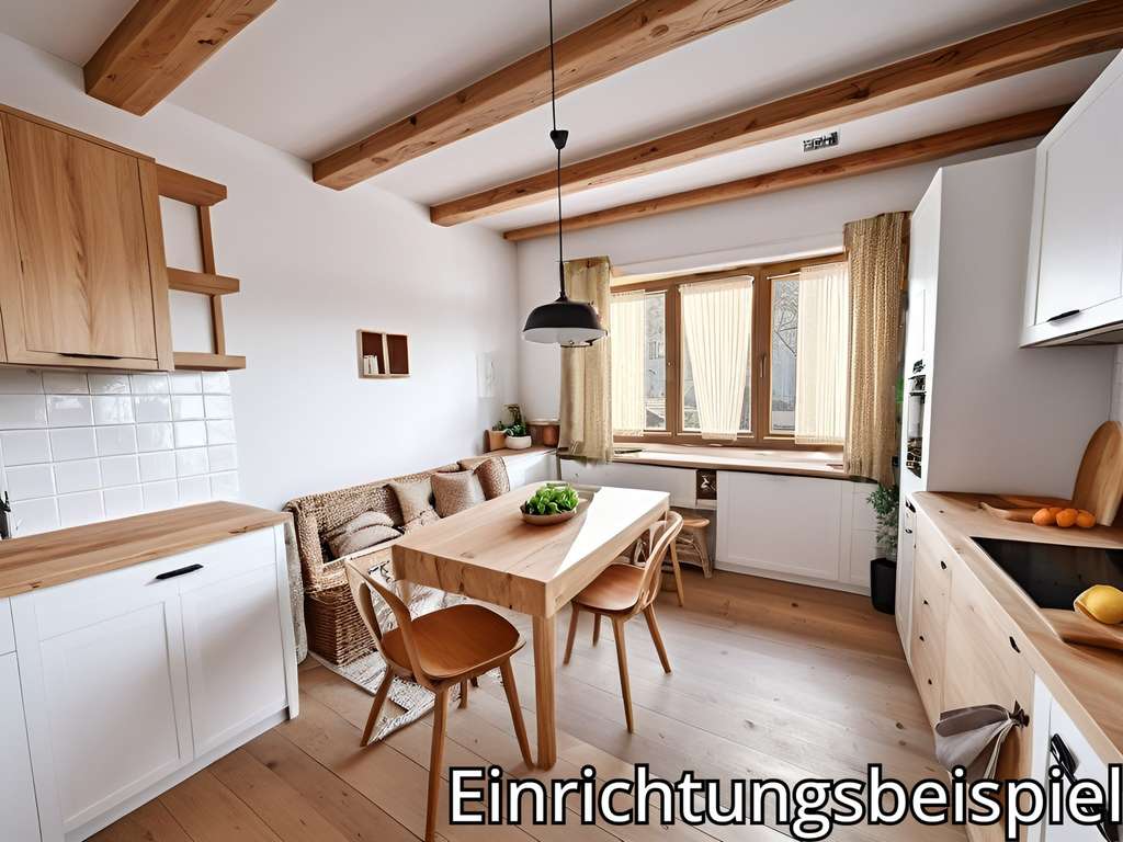 Immobilie in Oberammergau - Achtung Angebotsverfahren! - Bild 4