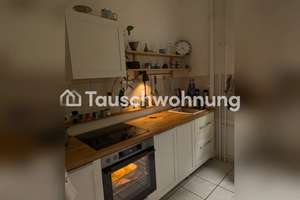 Tauschwohnung: Tauschen zentrale Altbauwohnung gegen Gartenmöglichkeit – Die vollständige Adresse der Immobilie erhältst du vom Anbieter., 24116 Schreventeich, Kiel – Vorschaubild 8