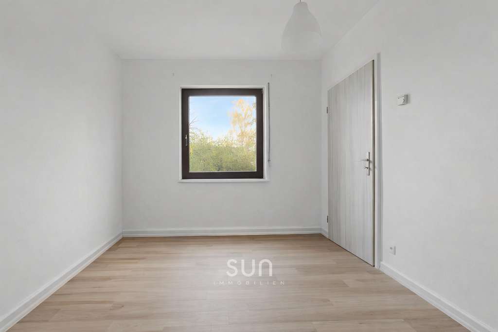 Immobilie in Schmitten - TAUNUS FEELING PUR – Kompakte 3,5-Zimmer-Wohnung mit Garten-Terrasse in Schmitten - Bild 2