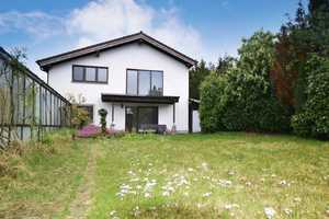 **Königswinter: Bestlage Ittenbach - Traumblick**
Charmantes Wohnhaus mit Bauparzelle – Rhein-Sieg-Kreis – Vorschaubild 3