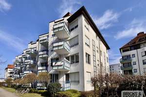 Attraktive Eigentumswohnung mit Aufzug und Balkon mit Süd-Ost-Ausrichtung – Die vollständige Adresse der Immobilie erhältst du vom Anbieter., 4329 Heiterblick, Leipzig – Vorschaubild 3