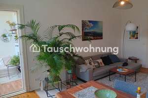 Tauschwohnung: Suche München - Biete Altbau (66m2) in Berlin/Friedenau – Stubenrauchstraße 53, 12161 Friedenau, Berlin – Vorschaubild 4