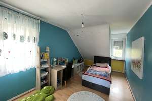 GROßE DG WOHNUNG MIT GARTEN - GÜNSTIGES ANGEBOT – Zur Lindung 17, 40489 Angermund, Düsseldorf – Vorschaubild 10