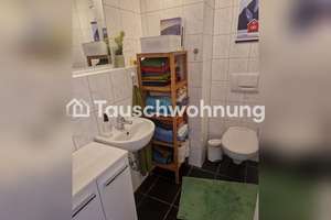 Tauschwohnung: 3-Zimmer-Wohnung mit Balkon Nähe Yorkcenter – Die vollständige Adresse der Immobilie erhältst du vom Anbieter., 48159 Neutor, Münster – Vorschaubild 4
