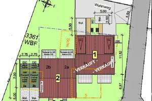 Pforzheim - Büchenbronn * Hochwertig ausgestattete Eigenheime * inkl. Photovoltaik-Anlage * – Die vollständige Adresse der Immobilie erhältst du vom Anbieter., 75180 Büchenbronn, Pforzheim – Vorschaubild 3
