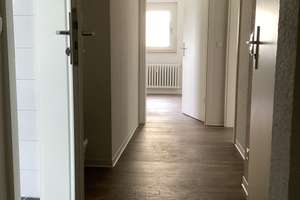 Auf, nach Heisingen! Urgemütliche, renovierte 2 Zimmer im DG (2.OG) – Malmedystr. 38, 45259 Heisingen, Essen – Vorschaubild 7