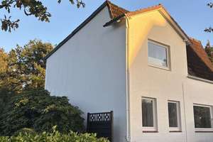 NEUER PREIS: Charmantes Einfamilienhaus mit vermieteter Einliegerwohnung nahe NOK – Die vollständige Adresse der Immobilie erhältst du vom Anbieter., 24768 Rendsburg – Vorschaubild 2