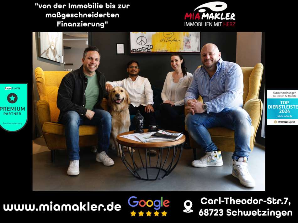 Team MiaMakler