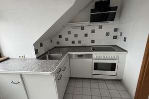 Schöne 3-Zimmer DG Wohnung in Alterlangen – Erlenfeld 20, 91056 Alterlangen, Erlangen – Vorschaubild 7