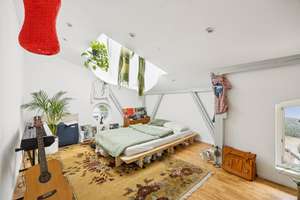 Remise im Karlshorster Prinzenviertel - Ein Hauch von Arts & Crafts style – Die vollständige Adresse der Immobilie erhältst du vom Anbieter., 10318 Karlshorst, Berlin – Vorschaubild 14