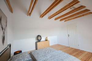 Als Ferienhaus eigentlich viel zu schade .... – Hornkamp 4, 23570 Travemünde, Lübeck – Vorschaubild 26