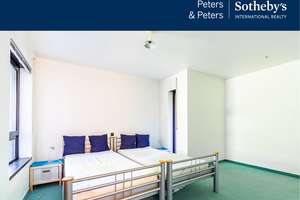 Eine skulpturale Ikone des Wohnens – Raum für Inspiration, Ruhe und Kreativität im Alltag – Die vollständige Adresse der Immobilie erhältst du vom Anbieter., 65205 Nordenstadt, Wiesbaden – Vorschaubild 35