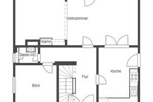 Gestaltungspotenzial: Realisieren Sie selbst Ihr Zuhause nach eigenen Vorstellungen in Naturnähe – Rendsburg-Eckernförde (Kreis) – Vorschaubild 12