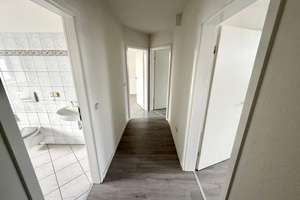Frisch sanierte 2-Zimmer-Wohnung mit Badezimmer mit Dusche und Wanne in Stadtfeld – Winckelmannstr. 30, 39108 Stadtfeld Ost, Magdeburg – Vorschaubild 6