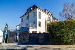 Einzigartige Stadtvilla in beliebter Lage von Essen-Werden – Die vollständige Adresse der Immobilie erhältst du vom Anbieter., 45239 Werden, Essen – Vorschaubild 18