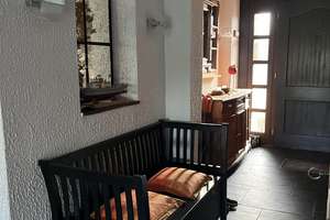 Einfamilienhaus mit Doppelgarage und Garten in Duisburg Rumeln – Die vollständige Adresse der Immobilie erhältst du vom Anbieter., 47239 Rumeln-Kaldenhausen, Duisburg – Vorschaubild 3