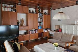 Großzügige 4-Zimmer-Wohnung in Dossenheim