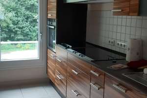 Zentrumsnahes Wohnen im Grünen – 93059 Innenstadt, Regensburg – Vorschaubild 2