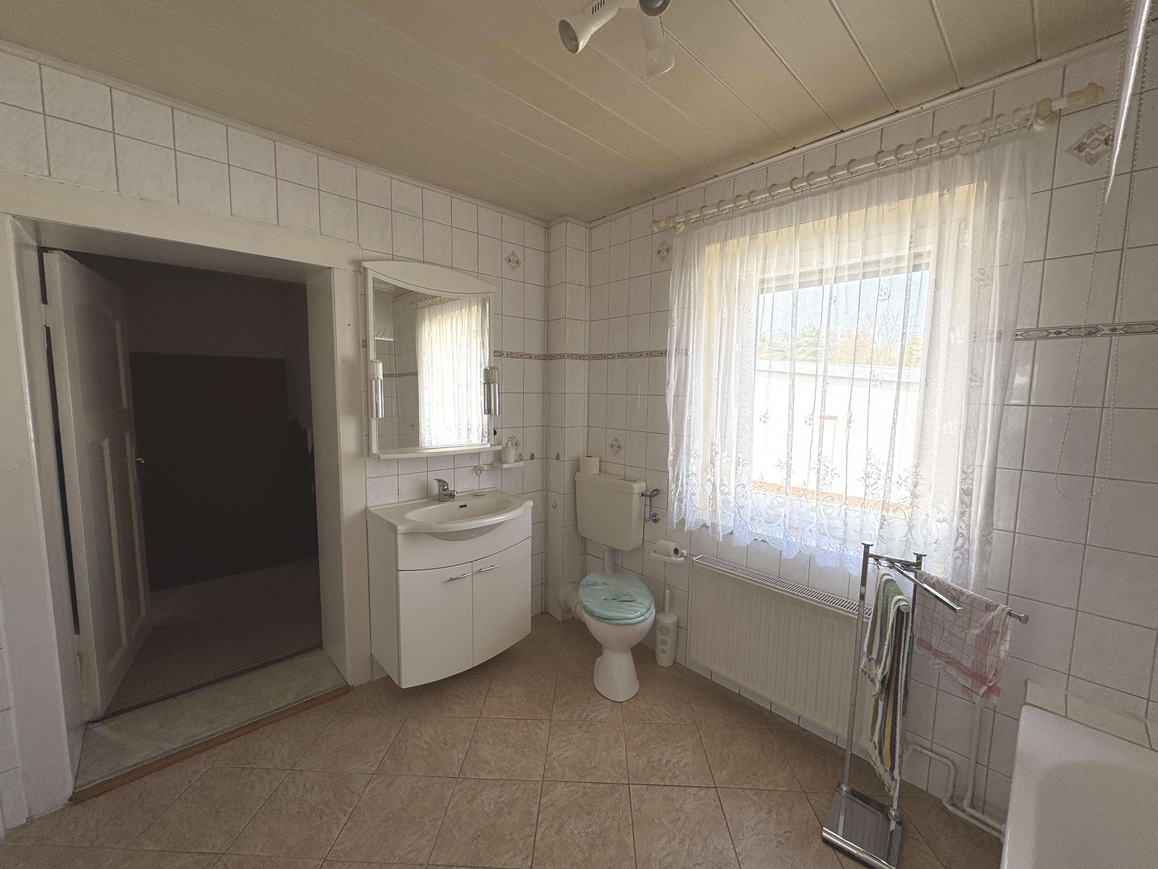 Immobilie in Niedere Börde - Ihr neues Zuhause in Samswegen – viel Platz für Ideen mit Ausbaureserve - Bild 8