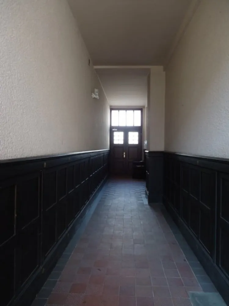 Eigentumswohnung 1 Zimmer, Küche, Bad, Balkon in Eutritzsch, Leipzig – Bild 4