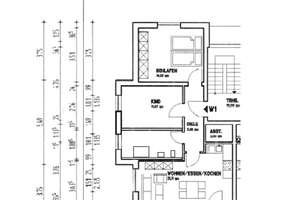3-Zimmerwohnung, Altendiez, komplett renoviert, ab 01.11.26 – 65624 Altendiez – Vorschaubild 4