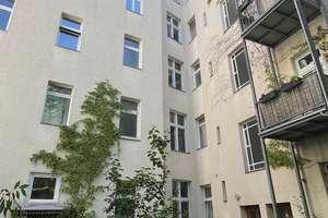 BEZUGSFREIE!! ETW IN DER LYCHENER STR. == 2.OG== 5-ZIMMER==PARKETT/DIELEN==HELL==FRANZ.BALKON – Lychener Straße 71, 10437 Prenzlauer Berg, Berlin – Vorschaubild 61