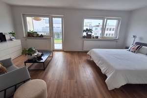 Schöne Wohnung mit 2 Balkonen, nur ein Steinwurf vom Wasserturm entfernt – Die vollständige Adresse der Immobilie erhältst du vom Anbieter., 68161 Innenstadt/Jungbusch, Mannheim – Vorschaubild 5