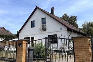 Ein Traum wird wahr! - Einfamilienhaus mit Sommergarten und Carport! – Eilenburger Weg 29, 12355 Rudow, Berlin – Vorschaubild 51