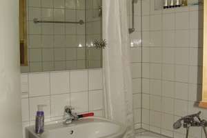 1 Zimmer Appartment zu vermieten an privar