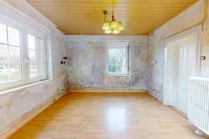 VR IMMO: Zweifamilienhaus mit großem Garten und Garage – Oberbergischer Kreis – Vorschaubild 15