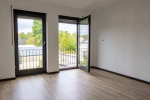 Gepflegte 3-Zimmer-Wohnung mit zwei Balkonen, Fußbodenheizung und Stellplatz – Die vollständige Adresse der Immobilie erhältst du vom Anbieter., 41236 Heyden, Mönchengladbach – Vorschaubild 13