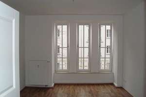 **  Großzügige 5-Zimmerwohnung mit Balkon, Wannenbad und Abstellraum in Toplage ** – Hans-Sachs-Straße 33, 9126 Lutherviertel, Chemnitz – Vorschaubild 4