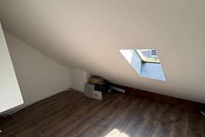 Wohnen mit Charakter: 2,5-Zimmer-Dachgeschosswohnung in Mönchengladbach – Lürriper Straße 254, 41065 Lürrip, Mönchengladbach – Vorschaubild 5