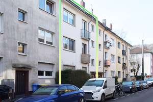 Provisionsfreies Mehrfamilienhaus in Kessenich mit Potenzial für einen Dachgeschossausbau – Die vollständige Adresse der Immobilie erhältst du vom Anbieter., 53129 Kessenich, Bonn – Vorschaubild 2