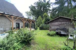 Attraktive Doppelhaushälfte in Schweicheln-Bermbeck – Die vollständige Adresse der Immobilie erhältst du vom Anbieter., 32120 Hiddenhausen – Vorschaubild 7